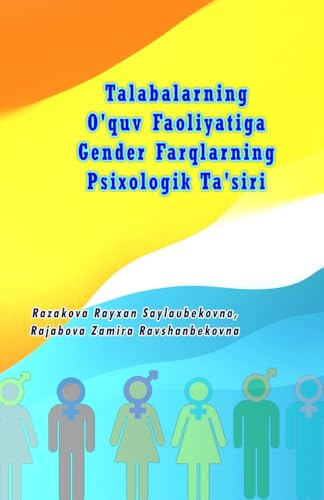 Talabalarning O'quv Faoliyatiga Gender Farqlarning Psixologik Ta'siri