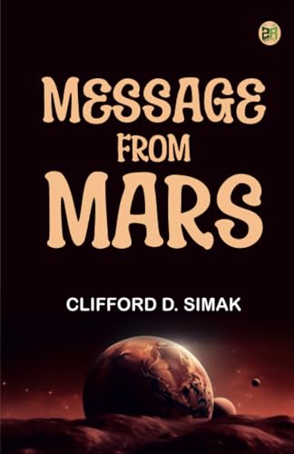 Message From Mars