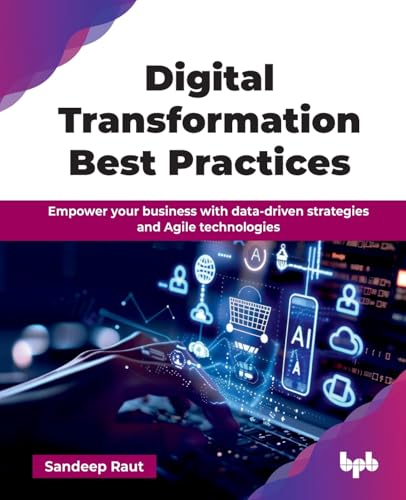 Digital Transformation Best Practices