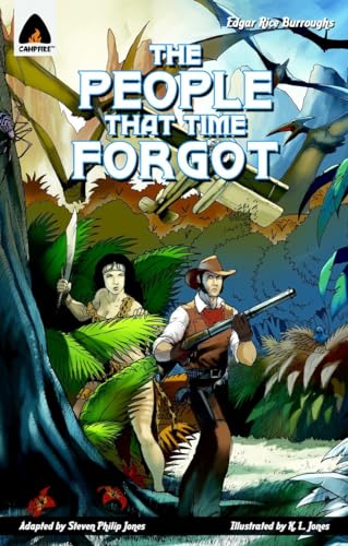The People That Time Forgot