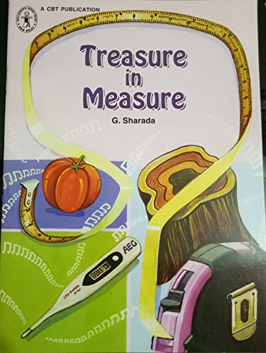 Treasure in Measure