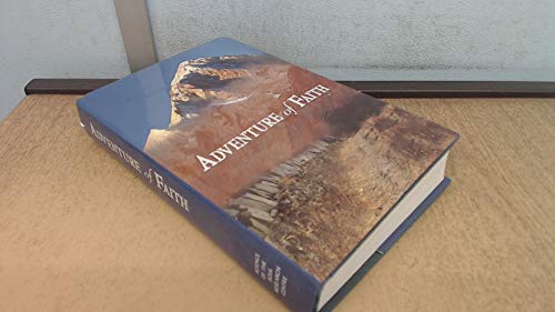 Adventure of Faith