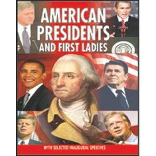 American Presidents and First Ladies