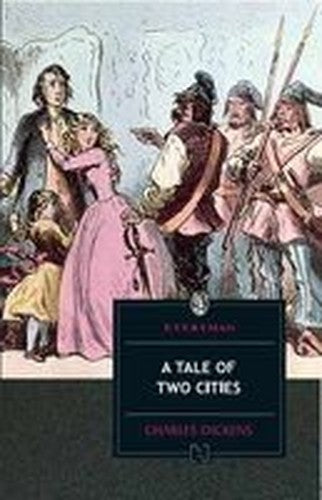 A Tale of Two Cities