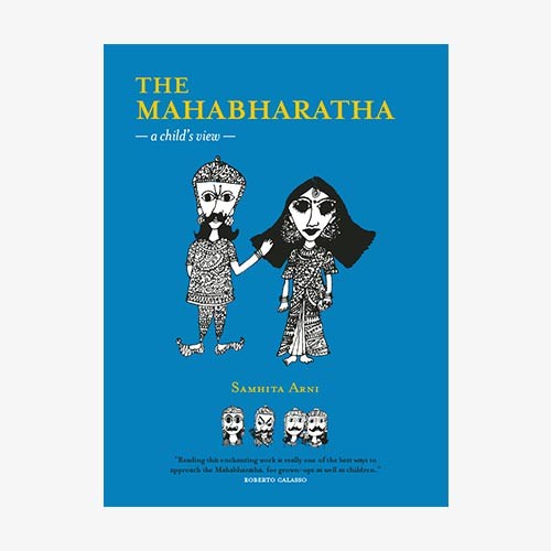 Mahabharatha, The