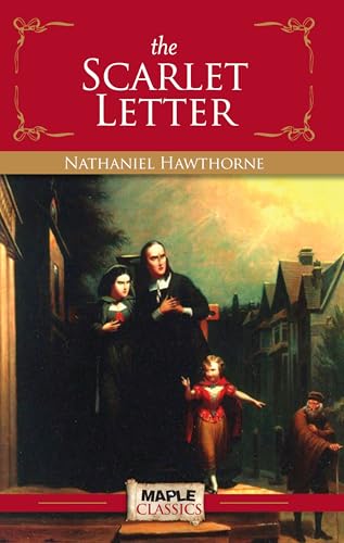 The Scarlet Letter