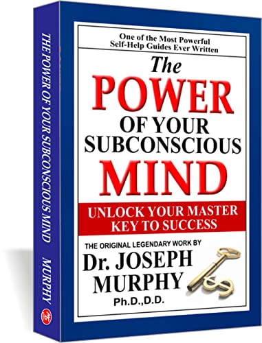 The Power of Your Subconscious Mind