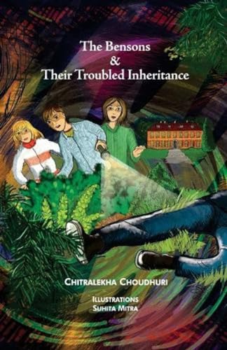 The Bensons & Their Troubled Inheritance