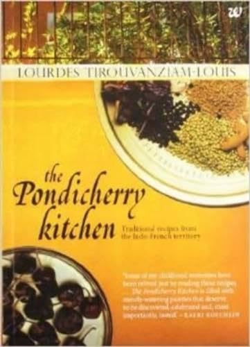 The Pondicherry Kitchen