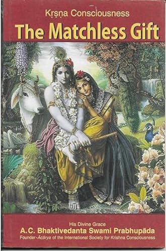 The Matchless Gift