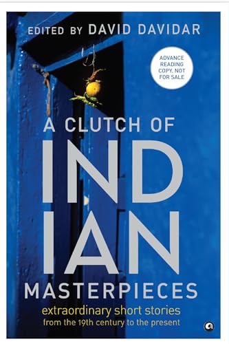 A Clutch Of Indian Masterpieces