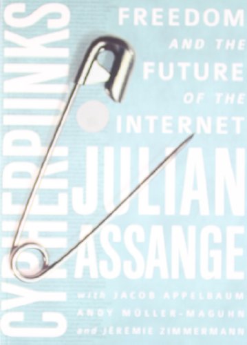 Cypherpunks