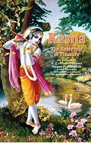 kRSNA the reservoir of pleasure