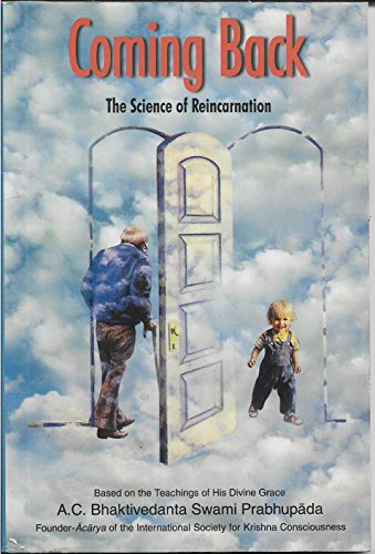 Coming Back: The Science Of Reincarnation