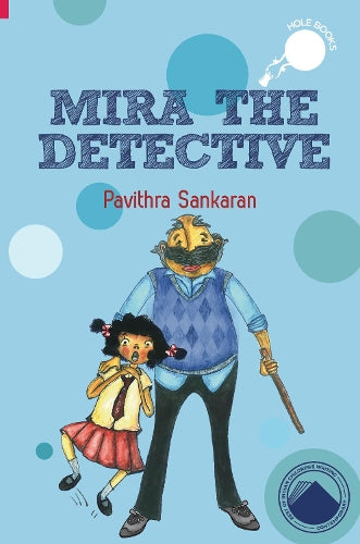 Mira the Detective