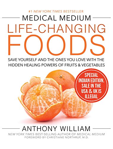 Medical Medium Life-Changing Foods