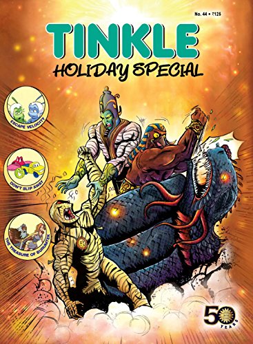 Holiday Special 44
