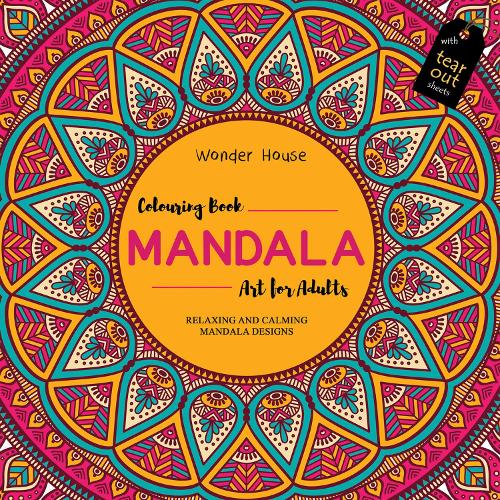 Mandala Art