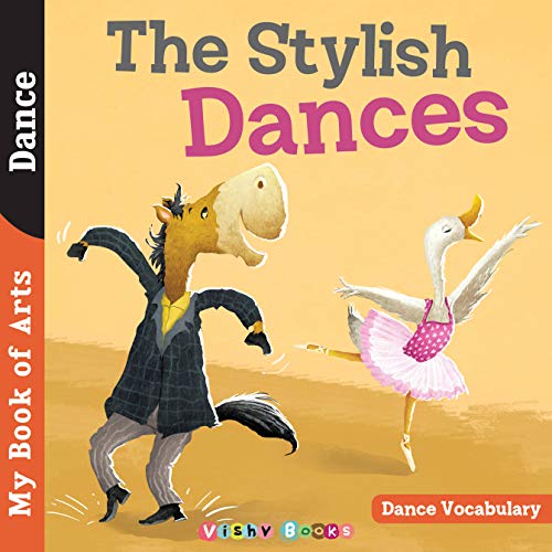The Stylish Dances