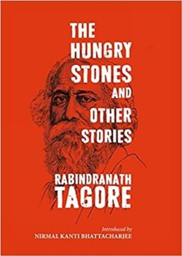 The Hungry Stones and Other Stories
