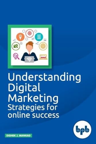 Understanding digital marketing
