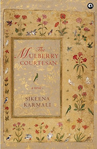The Mulberry Courtesan