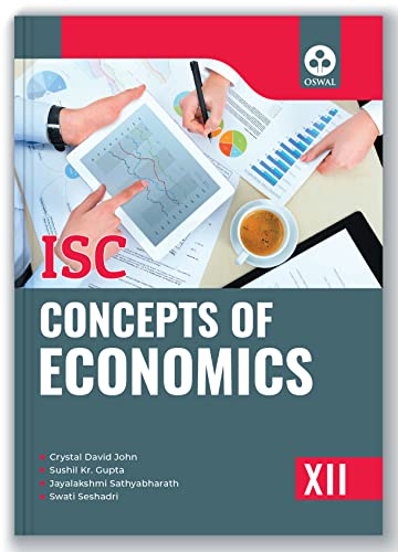 Concepts of Economics