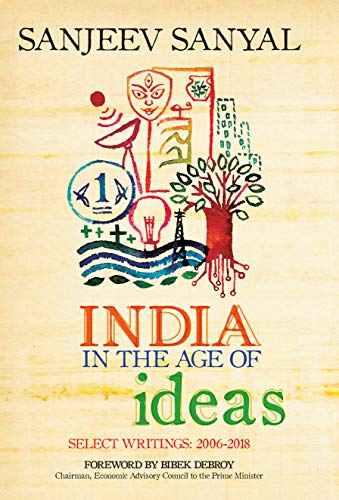 India in the age of Ideas :