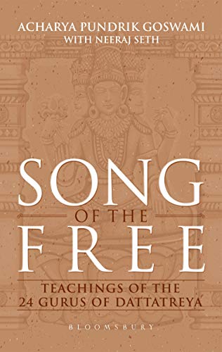 Song of the Free