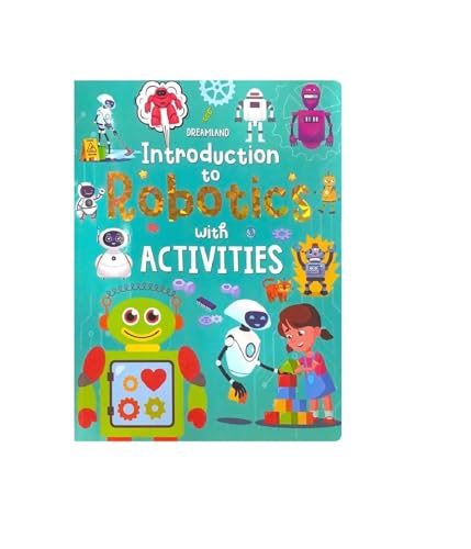 Introduction to Robotics with Activities