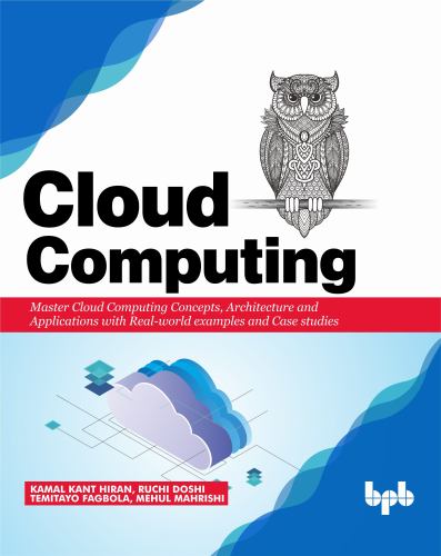 Cloud Computing: