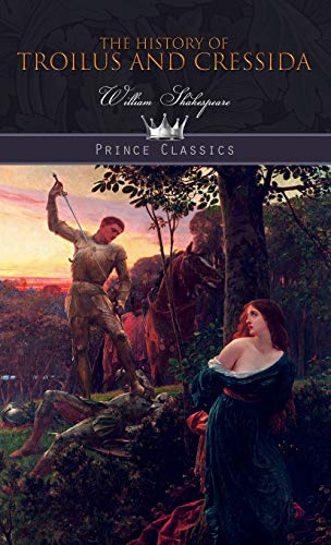 The History of Troilus and Cressida