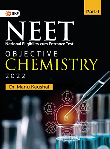 Neet 2020 Objective Chemistry Part I