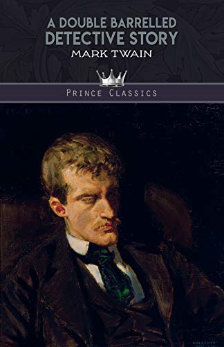 A Double Barreled Detective Story