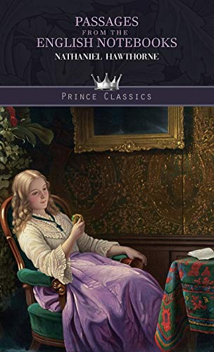 Passages from the English Notebooks