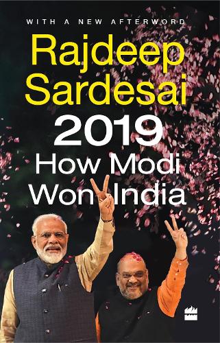 2019: How Modi Won India