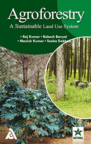 Agroforestry