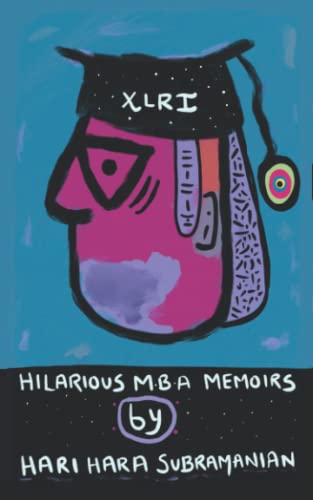 Hilarious MBA Memoirs