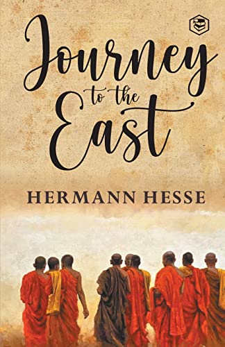 The Journey to the East