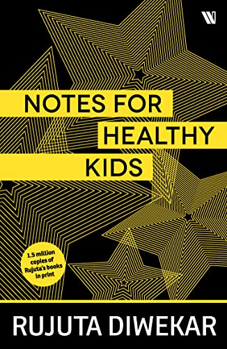 Notes for Healthy Kids