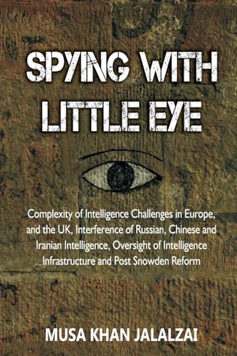 Spying with Little Eye