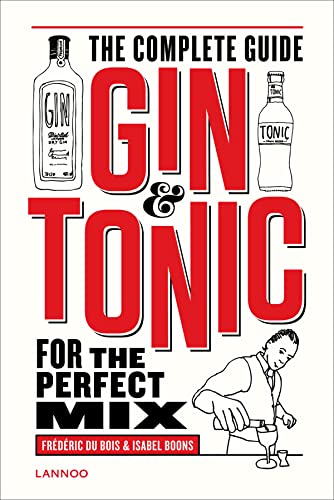 Gin & Tonic