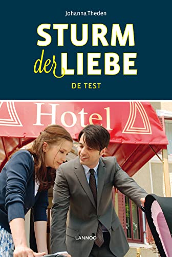 De test (Sturm der Liebe, 14)