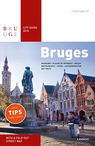 Bruges City Guide 2015