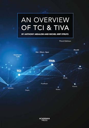 An Overview of TCI & TIVA