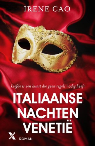 Venetie (Italiaanse nachten (1))