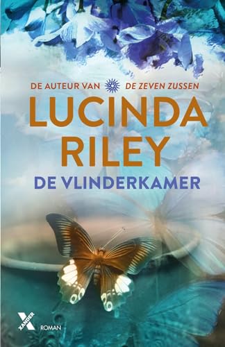 De vlinderkamer
