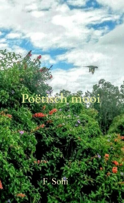 Poëtisch mooi: Gedichten