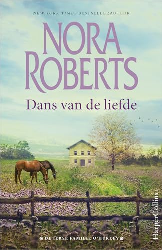 Dans van de liefde: Abby / Maddy (De Ierse familie O'Hurley, 1-2)
