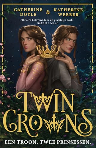 Twin crowns